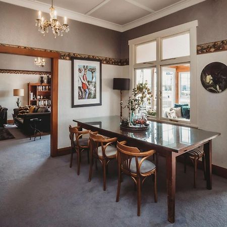 Timata Ora Sleeps 14 Villa New Plymouth Ngoại thất bức ảnh