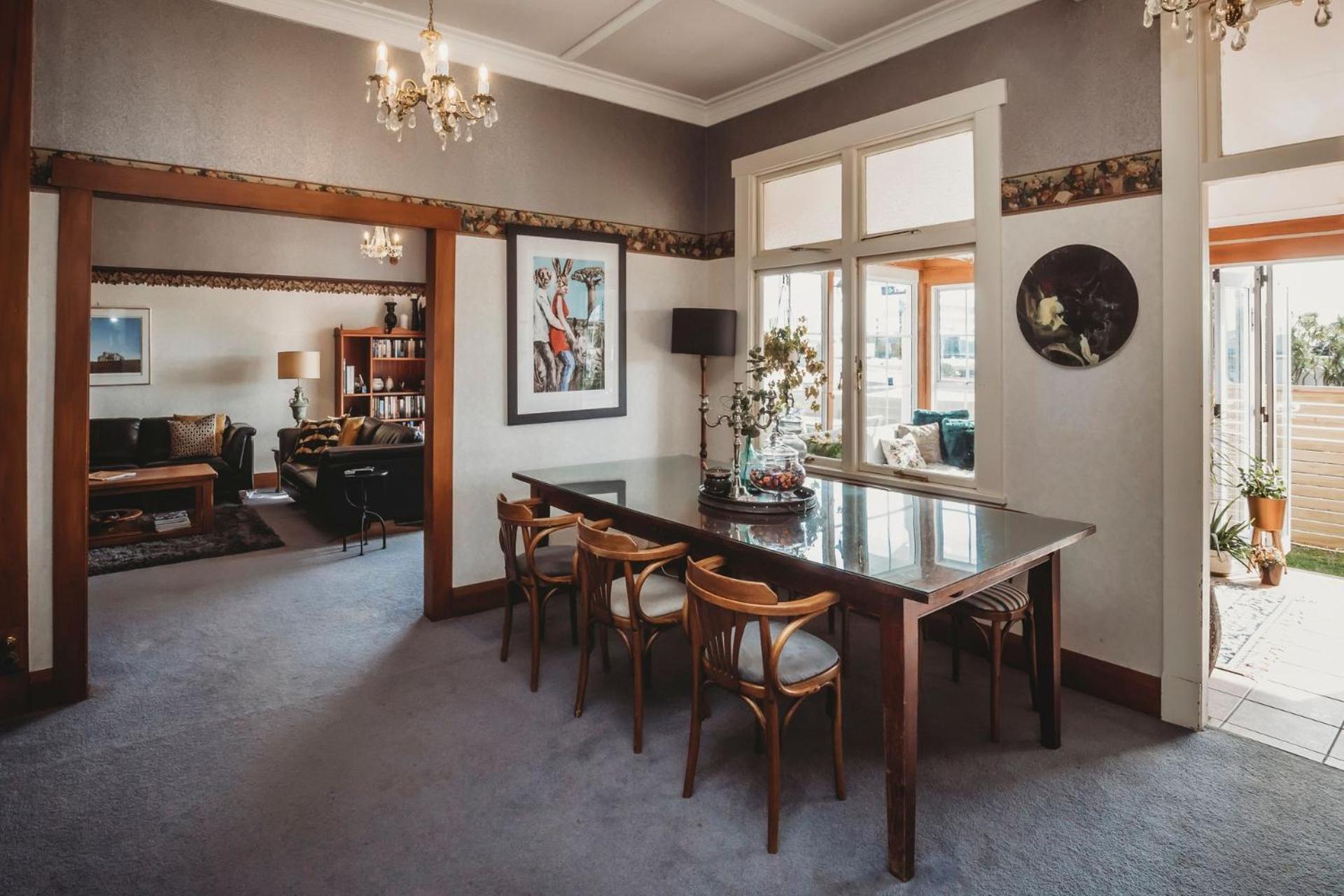 Timata Ora Sleeps 14 Villa New Plymouth Ngoại thất bức ảnh