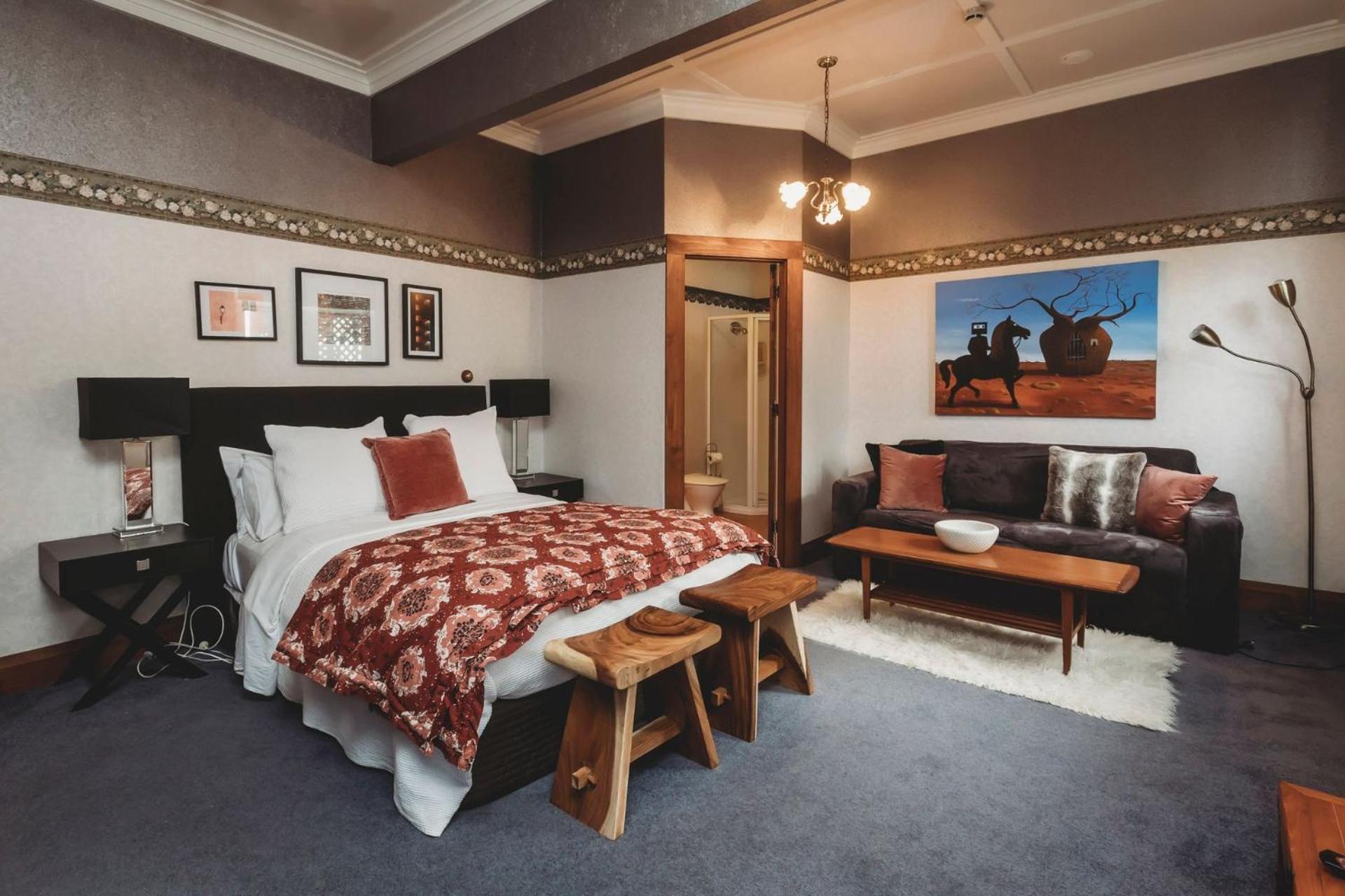 Timata Ora Sleeps 14 Villa New Plymouth Ngoại thất bức ảnh